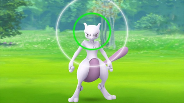 Pokémon GO Pokémon GO