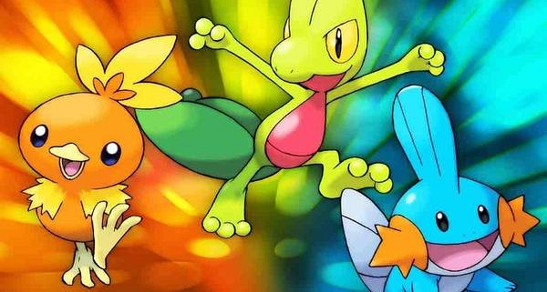 Pokémon GO Pokémon GO