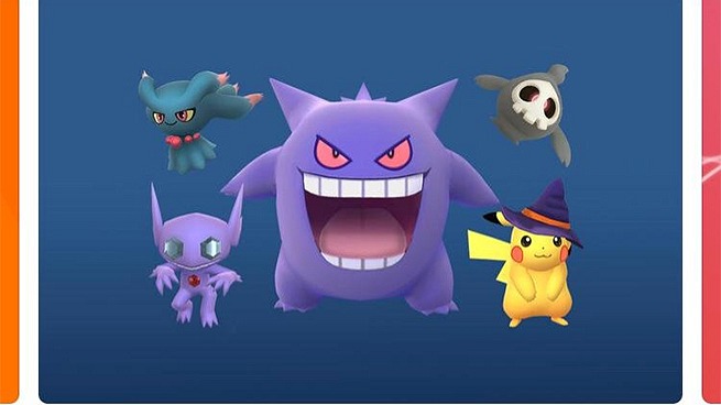 Pokémon GO Pokémon GO