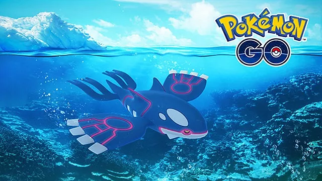 Pokémon GO Pokémon GO
