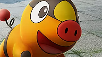 Cómo y dónde hacerte con todos los Pokémon de Teselia en Pokémon GO