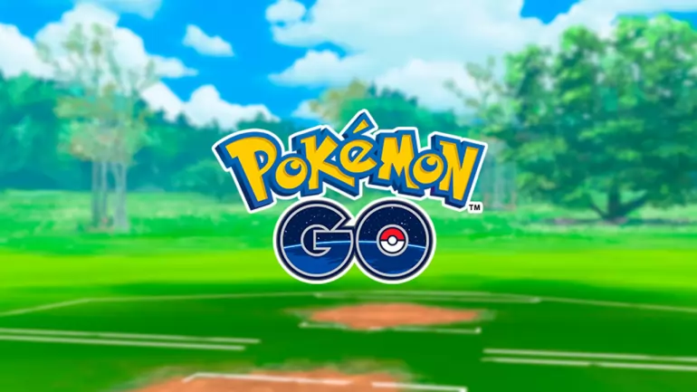 Pokémon GO Pokémon GO