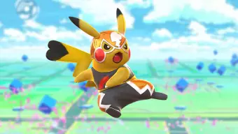 Pokémon GO está empezando a retirar el soporte a dispositivos iOS y Android antiguos