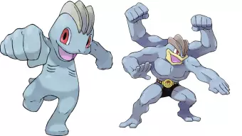 Machop es el protagonista del Día de la Comunidad de Pokémon Go de enero, conoce todos los detalles