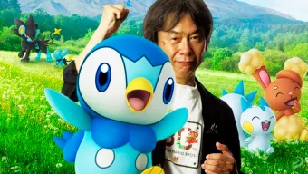 El creador de Super Mario no se separa de Pokémon GO: "estoy enganchado"