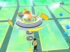 Pokémon GO - Imagen Android