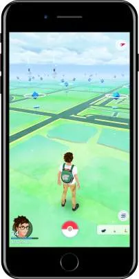 Pokémon GO