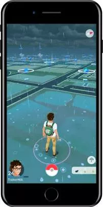 Pokémon GO - Android