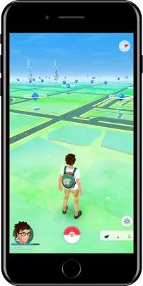 Pokémon GO