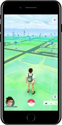 Pokémon GO