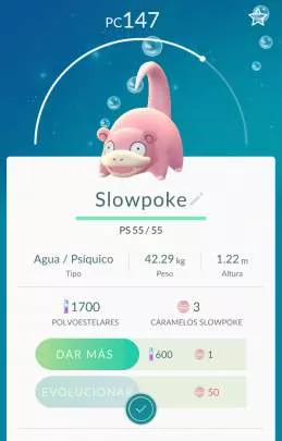 Pokémon GO - Android