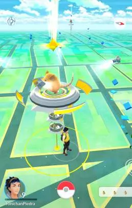 Pokémon GO - Android