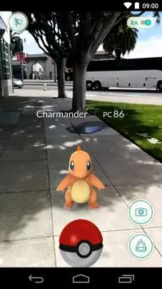 Pokémon GO