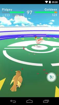 Pokémon GO - Android