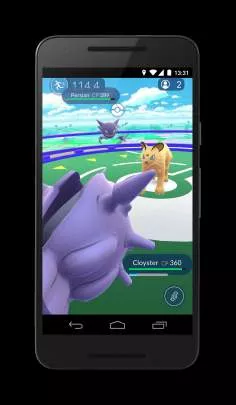 Pokémon GO - Android