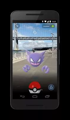 Pokémon GO