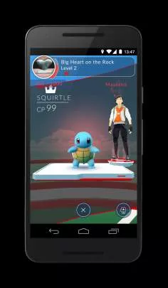 Pokémon GO - Android