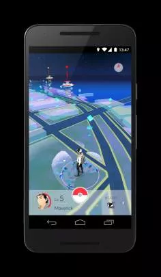 Pokémon GO