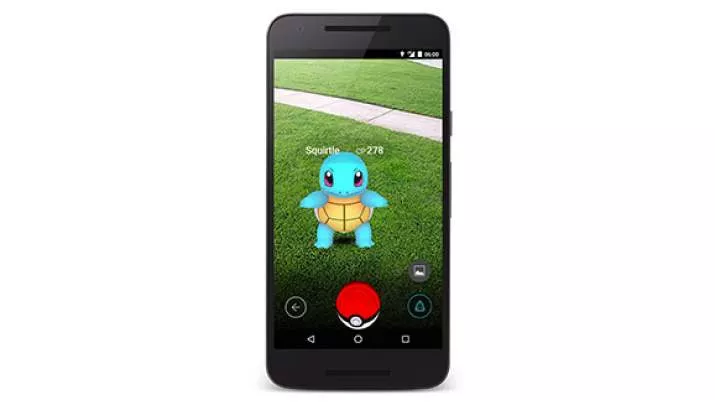 Pokémon GO - Android
