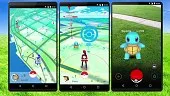 Pokémon GO: Avance - Gameplay Beta