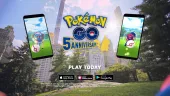 Zacian y Zamazenta llegan a Pokémon GO, que les da la bienvenida con este tráiler