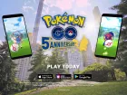 Zacian y Zamazenta llegan a Pokémon GO, que les da la bienvenida con este tráiler
