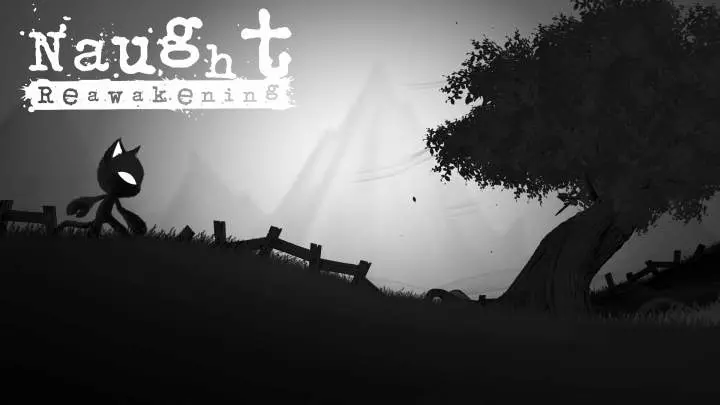 Naught Reawakening - PC