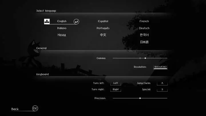 Naught Reawakening - PC