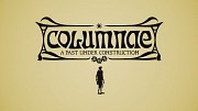 Carátula de Columnae: A Past Under Construction - PC
