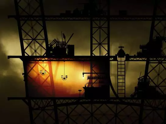 Columnae A Past Under Construction - PC