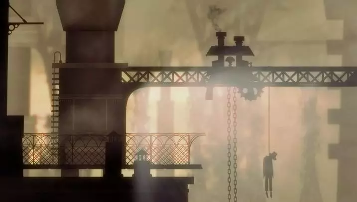 Columnae A Past Under Construction