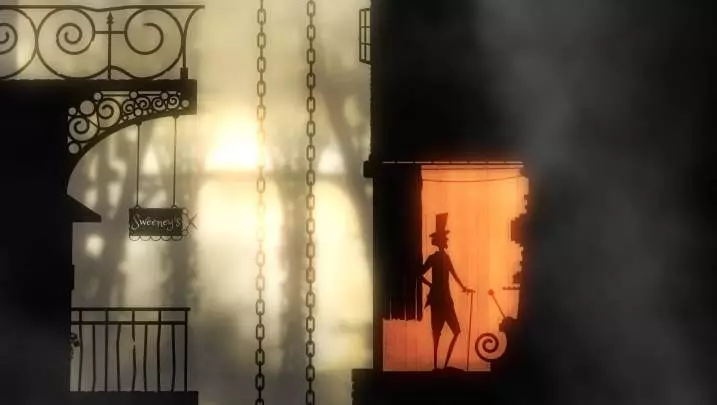 Columnae A Past Under Construction - PC