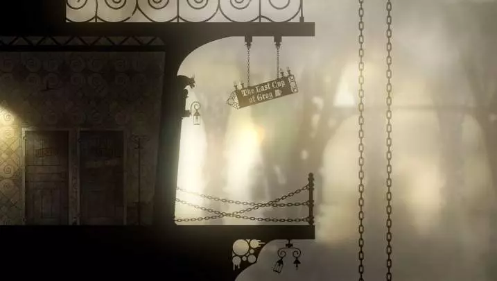 Columnae A Past Under Construction - PC