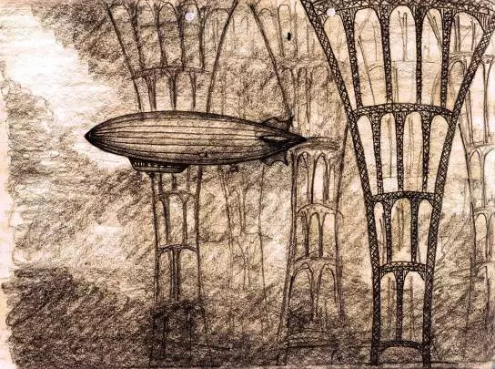 Columnae A Past Under Construction - PC