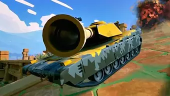 Hardware Rivals: Tráiler de Anuncio