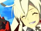 Guilty Gear Xrd Revelator - Pantalla