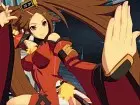 Guilty Gear Xrd Revelator - Pantalla