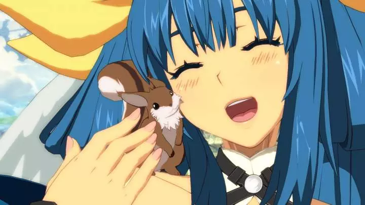 Guilty Gear Xrd Revelator - PS3