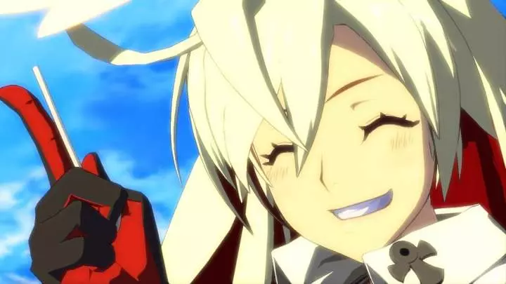 Guilty Gear Xrd Revelator - PS3
