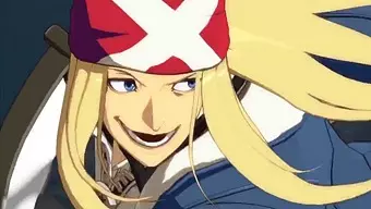 Guilty Gear Xrd Revelator: Demostración Jugable (JP)