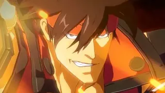 Guilty Gear Xrd Revelator: Tráiler Europeo