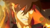 Guilty Gear Xrd Revelator: Tráiler Europeo