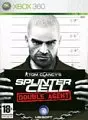 Splinter Cell Double Agent Xbox 360