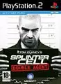Splinter Cell Double Agent PS2