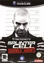 Splinter Cell Double Agent GC