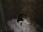 Splinter Cell Double Agent - Pantalla