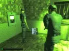 Splinter Cell Double Agent 
