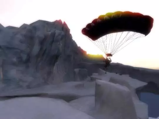 Splinter Cell Double Agent