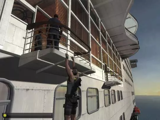 Splinter Cell Double Agent