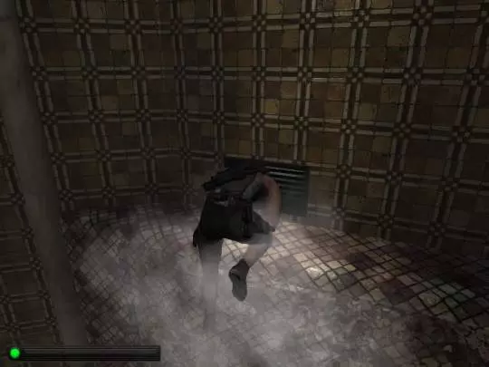 Splinter Cell Double Agent